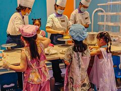 -芭菲盛宴·环球美食(袁家岗店)