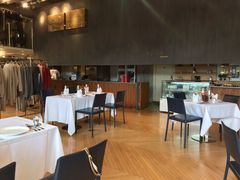 大堂-我的四季意大利餐厅(春天百货店)