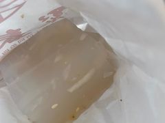 马蹄糕-聚春园自助餐厅(东街口店)