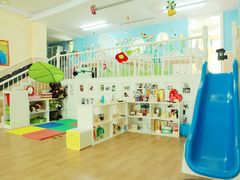 -金宝幼儿园(通州校区)