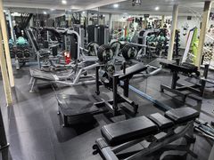 -CUBE私教·普拉提·拳击(龙漕路店)