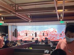 -谷牛日式烤肉(宝山U天地店)