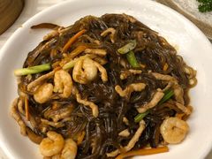 潮州炒地瓜粉条-潮福城大酒楼·潮粤菜·港式点心(阳光城店)