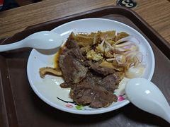 -歪头牛肉(金龙壹号店)