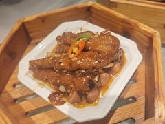 -稻香饭店(IFS国金中心店)