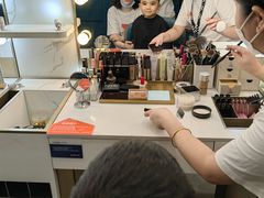 -海马体家庭照相馆(北京芳圆里 ID MALL店)