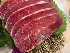 -核桃碳烤肉馆(深圳首店)