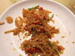 -杏花堂·山西菜馆(晋中万达店)