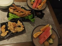 -和子足浴SPA会馆(东方之门店)