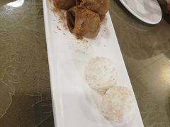 -烤肉宛饭庄(北新桥店)