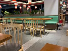 -老四川(T3航站楼F指廊店)