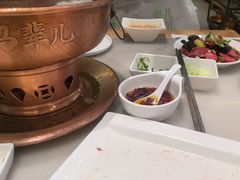 -牛街·马辈儿涮肉(牛街总店)