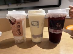 -阿嬷手作(南宁百盛印象城店)