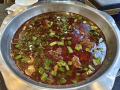 -老城红焖羊肉(人民路店)