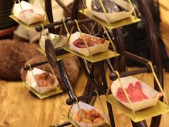 摩天轮套餐-老板娘的烤肉店(港湾广场店)