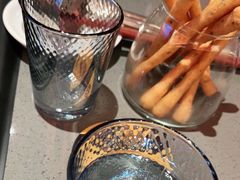 -巴奴毛肚火锅(二七万达店)
