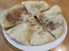 红糖饼-大众跷脚牛肉馆·非遗传承单位(峨眉山店)