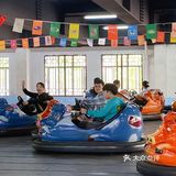 融创乐园欢乐游