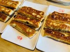 -左邻右舍褡裢火烧(石榴园店)