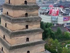 -大慈恩寺(大雁塔)