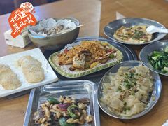 -蚝得喜海鲜(东城店)