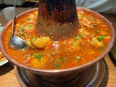 -金孔雀德宏傣味餐馆(魏公村店)