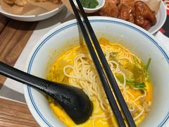 -和府捞面(曹路花园城店)