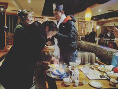 -思金拉措庄园藏餐(太阳岛店)