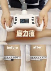 -Lily纤美·科技减脂中心