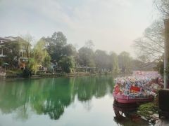 -贵阳市花溪国家城市湿地公园