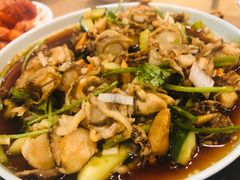 -陈傻子餐厅(世纪都会店)