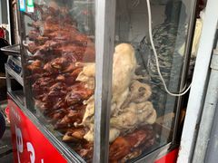 -巴子烤鸭