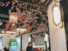 -卢大鲜鱼头捞饭(美利广场店)