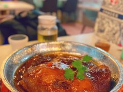 -小城外婆肴私房菜.家宴聚集点(圆明园颐和园·清河上地店)