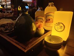 -蘭葶花酒馆(鼓楼店)