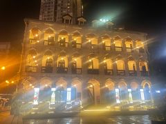 -WFC会仙楼观景台