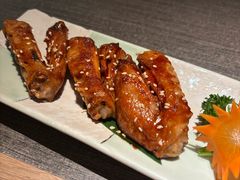 -炙柒Sekinana·精致日料(合生汇店)
