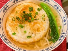 -流香·庄福记川菜·庄子村旗下品牌(玉林店)