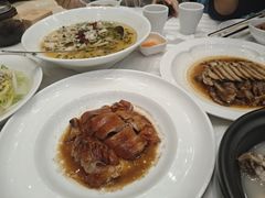 -春满园·早茶·粤菜·宴会(前海店)