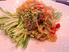 -松涛园朝鲜·海鲜·料理店(鸭绿江断桥店)