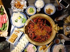 -大味老火锅City店
