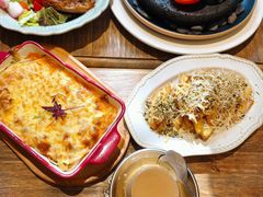-秘密旅行Bonjour(黑金冠 江南西店)