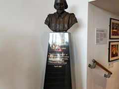 -莎士比亚环球剧场