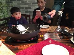 -渔米粥(罗湖店)