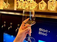 -Blac+Blac(中海环宇荟店)