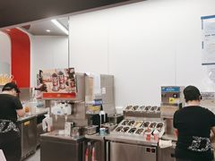 -DQ·蛋糕·冰淇淋(五棵松万达店)