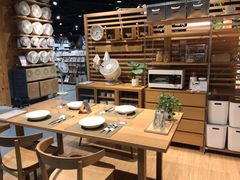 -MUJI无印良品(杭州万象城店)