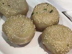 -小杨生煎(白玉兰广场店)