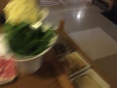 -傣妹火锅(四川北路店)