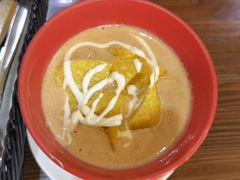 -panchos 墨西哥餐厅(嘉绿苑店)
